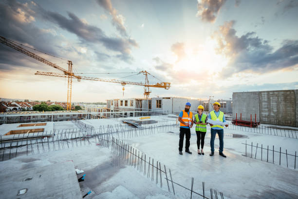 Waterproofing & Drywells in IN
