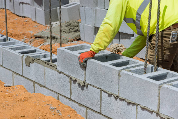 Best Best Concrete Contractor  in Tri Lakes, IN
